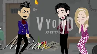 وق ال وا حب يبي لي ه حبي ب ت ان ي    تص ميم ي    دندنها