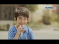 Indomilk Kids - TV Commercial