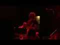 Phosphorescent - Ride On/Right On - Bowery Ballroom NYC 4-18-13