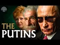 Lagu The Putin Family - The Hidden Fortune and Secret Lives Documentary