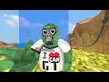 How to get shiny rocks in gorilla tag