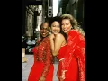 Download Lagu STARS ON 54 - IF YOU COULD READ MY MIND - feat. AMBER, ULTRA NATÉ \u0026 JOCELYN ENRIQUEZ (LYRIC VIDEO)