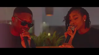 vector vector live vibe session early momo feat goodgirl la kaju vectors vibe 