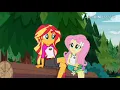 Stronger PMV | from Disney descendants 3 under the sea | mlp eg |