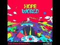 Download Lagu P.O.P (Piece of Peace) Pt.1 - JHOPE (Audio)