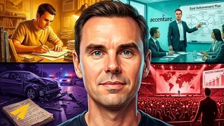 How to Accomplish ANY GOAL That You SET! | Brendon Burchard | Top 10 Rules for Massive Success