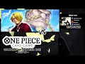 Download Lagu One Piece Card Game Tournament Match Booster OP13 (Part 08) - Sanji vs Imu