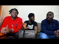 Obibini - The Statement REACTION