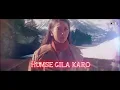 Hum Pyaar Hai Tumhare Lofi Mix | Haan Maine Bhi Pyaar Kiya | Akshay, Karisma,Kumar Sanu, Alka Yagnik
