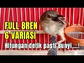 Download Lagu CIBLEK GUNUNG GACOR NGEBREN 6 VARIASI COCOK UNTUK MASTERAN CIGUN BREN RAPET NEMBAK PANJANG!!!