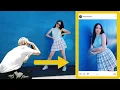 6 Ways to Be the Best Instagram Friend Photography 101