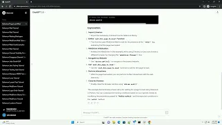 selenium wait for page to load python