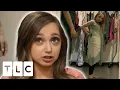 Shauna Rae s Dream Is To Start A Clothing Brand For Little People I am Shauna Rae