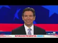 DeSantis still hasn t learned to smile
