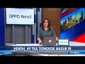 Download Lagu Fitri Megantara - Primetime News Metro TV (18 Maret 2020)