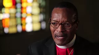 Things You Should Know About COGIC