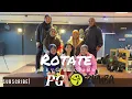 Becky G, Burna Boy - Rotate | ZUMBA | WORKOUT | BRUNEI | Zin P.G