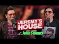 Jeremy s House Interview with John Stamos adamraycomedy