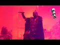 Warkings, Hephaistos, 2022-12-01, Afas Live, Amsterdam (Support Act Powerwolf) HMH