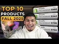 Download Lagu ⭐️ TOP 10 PRODUCTEN OM TE VERKOPEN IN DE HERFST VAN 2025 | DROPSHIPPING SHOPIFY