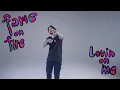 Download Lagu Loving On Me - Jack Harlow (Rock Cover) Fame on Fire