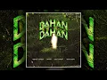 Download Lagu Guddhist Gunatita - DAHAN DAHAN ft. Trvmata, Illest Morena \u0026 Ghetto Gecko (Official Lyric Video)