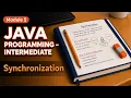 Understanding Java Multithreading Race Conditions Synchronization Performance Tips
