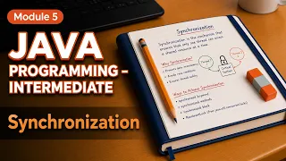 Understanding Java Multithreading Race Conditions Synchronization Performance Tips
