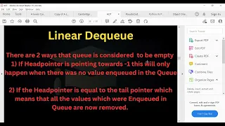 9618 - Python tutorial Class 6 Part 3