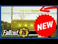 GET THIS BROKEN 4 STAR CHARGED LEGENDARY MOD BEFORE IT S NERFED - Fallout 76