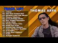 Download Lagu IZINKAN - THOMAS ARYA FULL ALBUM