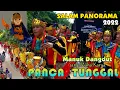 Lagu Lagu SALAM PANORAMA Sang Maha Karya PANCA TUNGGAL 2022