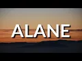 Download Lagu Robin Schulz \u0026 Wes - Alane (Lyrics)