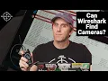 Can Wireshark Spot Hidden Cameras For Free