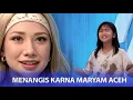 Lagu MARYAM ACEH Bikin Juri Nangis! Audisi Indonesian Idol 2026 Paling HARU - Semua Juri Terpukau