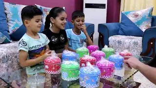 لارا وعبودي يوسف 