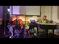 Download Lagu Joddman And Alan Thomas- The Captain And The Kid (First Live Gig 30/08/25)