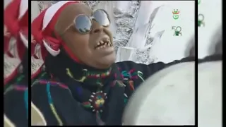 تراث وادي ريغ فاطمة عسولي اغنية يالي غادي نعطيك بريا 