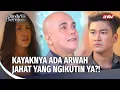 Download Lagu Pokoknya, Bagaimanapun Keabadian Itu Harus Jadi Milikku! | Rindu Tak Berujung Eps 43 FULL