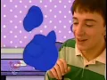 Blue s Clues Blue s News Intro Noggin Version