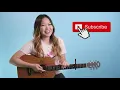 Cornelia Street Guitar Lesson Tutorial EASY - Taylor Swift (Live from Paris) [Chords|Strum|Cover]