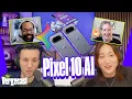 Download Lagu The Pixel 10's AI screamed at us | The Vergecast