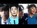 Weak Hero tiktok compilation