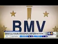 Who is buying your data from the Indiana BMV in bulk