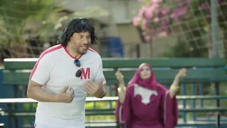 بالعربى       كابتن ماجد     نسخة ماجد المصرى        دندنها