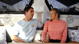 The hardest thing we have ever gone through 🥺