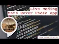 Live Coding A Noob trying to Build an Android application from scratch in Kotlin Part 2