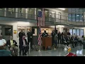 Incarcerated Vets Getting Vital Services In Allegheny Co Jail s Veterans Pod