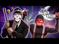 Download Lagu THIS 1v1 THIEF GAME GETS INTENSE AF! | Just Another Night Shift (w/ H2O Delirious) MP3