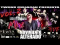 Corridos Progresivos Puro Movimiento Alterado Vol.2